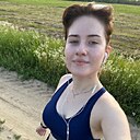 Знакомства: Лизавета, 22 года, Москва