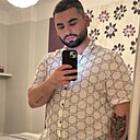 Знакомства: Leo, 26 лет, Варшава