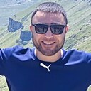 Знакомства: Rustam, 37 лет, Макеевка