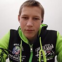Знакомства: Максим, 19 лет, Горняк (Алтайский Край)