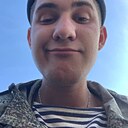 Знакомства: Виталий, 20 лет, Казань