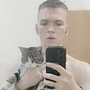 Знакомства: Тимофей, 19 лет, Подольск