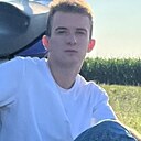 Знакомства: Егор, 25 лет, Барановичи