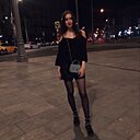 Знакомства: Вика, 20 лет, Москва