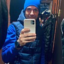 Знакомства: Илья, 35 лет, Ковров