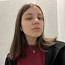 Знакомства: Настя, 19 лет, Санкт-Петербург
