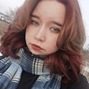 Знакомства: Анастасия, 19 лет, Новосибирск