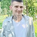 Знакомства: Андрей, 28 лет, Кобрин