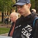 Знакомства: Кирилл, 21 год, Санкт-Петербург