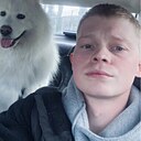 Знакомства: Игорь, 28 лет, Красногорск