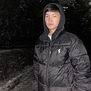 Знакомства: Atai, 19 лет, Ош