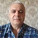 Знакомства: Евгений, 64 года, Орел