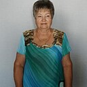 Знакомства: Антонина, 70 лет, Оренбург