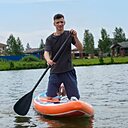 Знакомства: Дмитрий, 31 год, Тюмень