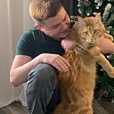 Знакомства: Никита, 37 лет, Томск