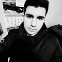 Знакомства: Евгений, 26 лет, Березники