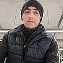 Знакомства: Komil, 21 год, Нижний Новгород