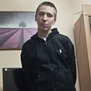 Знакомства: Денис, 18 лет, Ошмяны