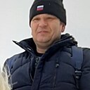 Знакомства: Сервик, 56 лет, Стрежевой