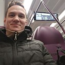 Знакомства: Илья, 35 лет, Ивантеевка