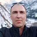 Знакомства: Витос, 47 лет, Рудный