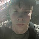 Знакомства: Егор, 18 лет, Чита