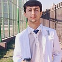 Знакомства: Алишер, 23 года, Душанбе