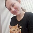 Знакомства: Эвелина, 28 лет, Раевский