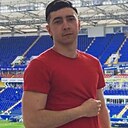 Знакомства: Андрей, 28 лет, Краснодар
