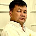 Знакомства: Куаныш, 43 года, Актобе