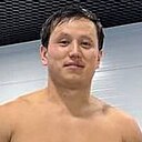 Знакомства: Erga, 34 года, Алматы