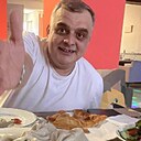 Знакомства: Ревази, 46 лет, Москва