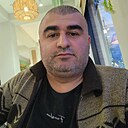 Знакомства: Ровшан, 45 лет, Великие Луки