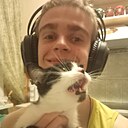 Знакомства: Матвей, 18 лет, Минск