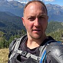 Знакомства: Евгений, 40 лет, Анапа