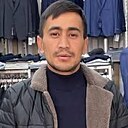 Знакомства: Nozim, 33 года, Москва