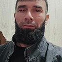 Знакомства: Усман, 39 лет, Грозный