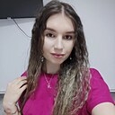 Знакомства: Полина, 19 лет, Москва