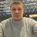 Знакомства: Макс, 39 лет, Пермь
