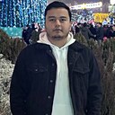 Знакомства: Джон, 27 лет, Гданьск