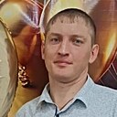 Знакомства: Александр, 35 лет, Целина