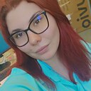 Знакомства: Анастасия, 28 лет, Москва