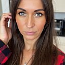 Знакомства: Яна, 41 год, Москва