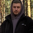 Знакомства: Кирилл, 25 лет, Мурманск