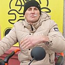 Знакомства: Сергей, 39 лет, Орша