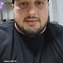 Знакомства: Рома, 35 лет, Новосибирск