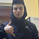 Знакомства: Игорь, 20 лет, Чернянка