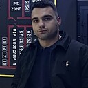 Знакомства: Сергей, 25 лет, Ставрополь