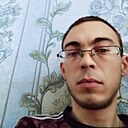 Знакомства: Леха, 25 лет, Рудный