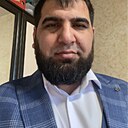 Знакомства: Амин, 41 год, Балашиха